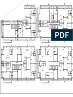 Autocad 2 Plano de Distribucion-layout1