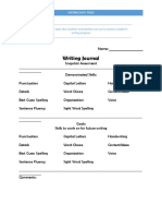 4-5 Writing Data Tool