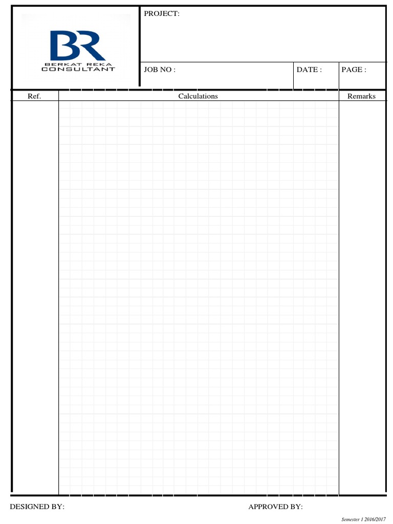 New Grid Design | PDF