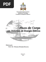 Curso Fluxo de Carga UFPA 2008