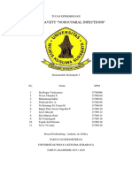 (ENG) Paper Patient Safety Nosocomial Infection