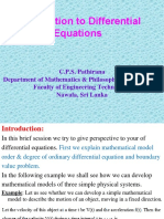 Differential Equations PDF