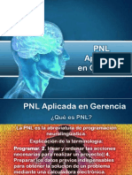 PNL Gerencia