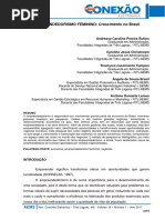 112 Empreendedorismo Feminino Crescimento No Brasil