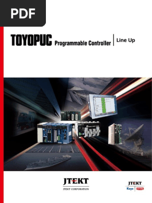 Jtekt Port Devices Driver Download