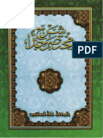 Muhtasor Jiddan PPa PDF