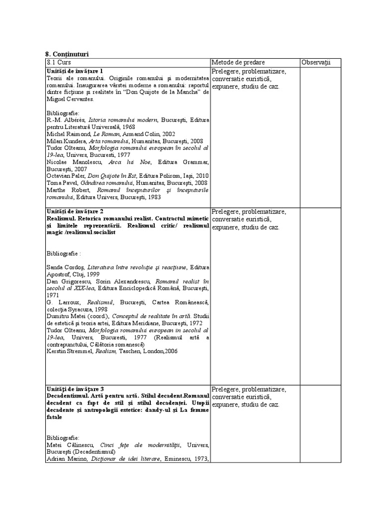 Lit - Comp An III | PDF