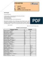 Geografia 7EF