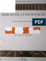 369751265 Eduardo Martin Album de La Inocencia PDF