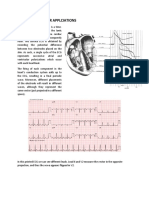 02.-Cardiovascular Applications Notes