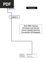 Ibm Naming Convention