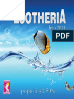 Esotheria - Katalog - 2011 PDF