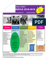 Dansville Registration 2018-2019 PDF