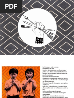 Apresentaca FRONT Denilson Baniwa