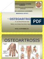 1 Osteoartritis30sept2011 111125033933 Phpapp01