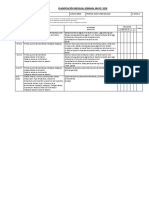 Planificacion Quimica III Mayo