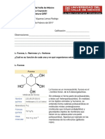 Tarea No. 3 L Fucosa LRamnosa y L Sorbosa