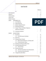 Daftar Isi 