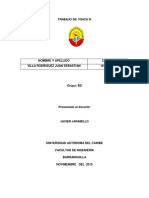 Trabajo de Fisica Lll