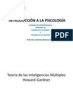 Inteligencia Multiples Inteligencia Emocional 30982