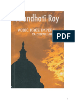 Arundhati Roy - Vodič kroz Imperij za obične ljude.pdf