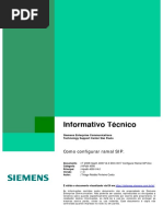 IT 2008 HiPath 4000 V4_0 DOC 0017 Configurar Ramal SIP