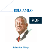 Poesía AMLO