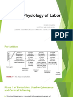 Physiology of Labor