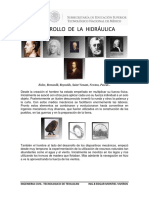 2.- DESARROLLO  DE  LA  HIDRAULICA 2015.pdf