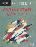 Bilgesu Erenus - Entelektüel Şiddet (1992) PDF