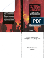 García Canclini, N. coord. Culturas en globalización. America Latina-Europa Estados unidos. libre comercio e integración.pdf