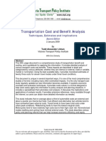 Analisis Costos Transporte 1 PDF