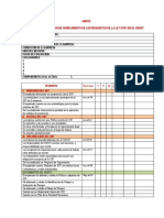 2014 1 SST Lista de Verificacion Del SGSST