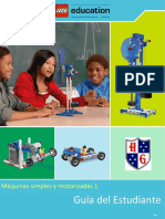 Manual Robotica Lego Education PDF