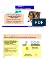 Orientaciones Generales Planifi Curricular-2014