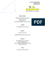 Paperwork Lambaian Kaabah PDF
