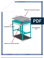 Visio Asador