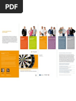 Zielgruppenhandbuch Tourismus NRW e.V.