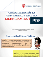 Licenciamiento