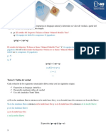 EJERCICOS Tarea 3 Logica Matematica