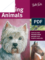 The Art of Painting Animals PDF