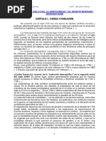 Europa en El Siglo XVIII Georges Rudé