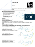 Downey Sweep PDF