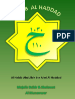 Ratib Alhaddad PDF