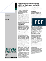 Activated Alumina F220 Data Sheet.pdf