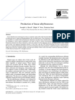 Production of linear alkylbenzenes.pdf