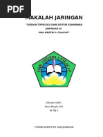 Download Makalah Jaringan Pak Sulis by ghani96 SN37775720 doc pdf