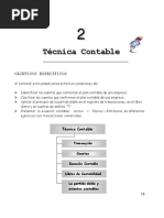 Técnica Contable1
