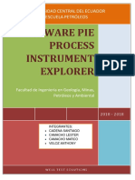 Instalación del software PIE para controladores digitales