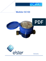 Catalogo Medidor SC100 - 20